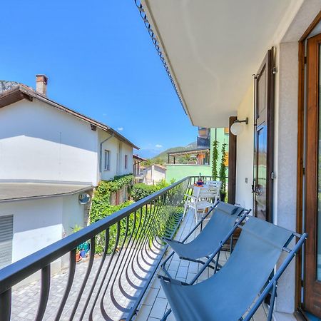 The Rock View - Happy Rentals Арко Экстерьер фото