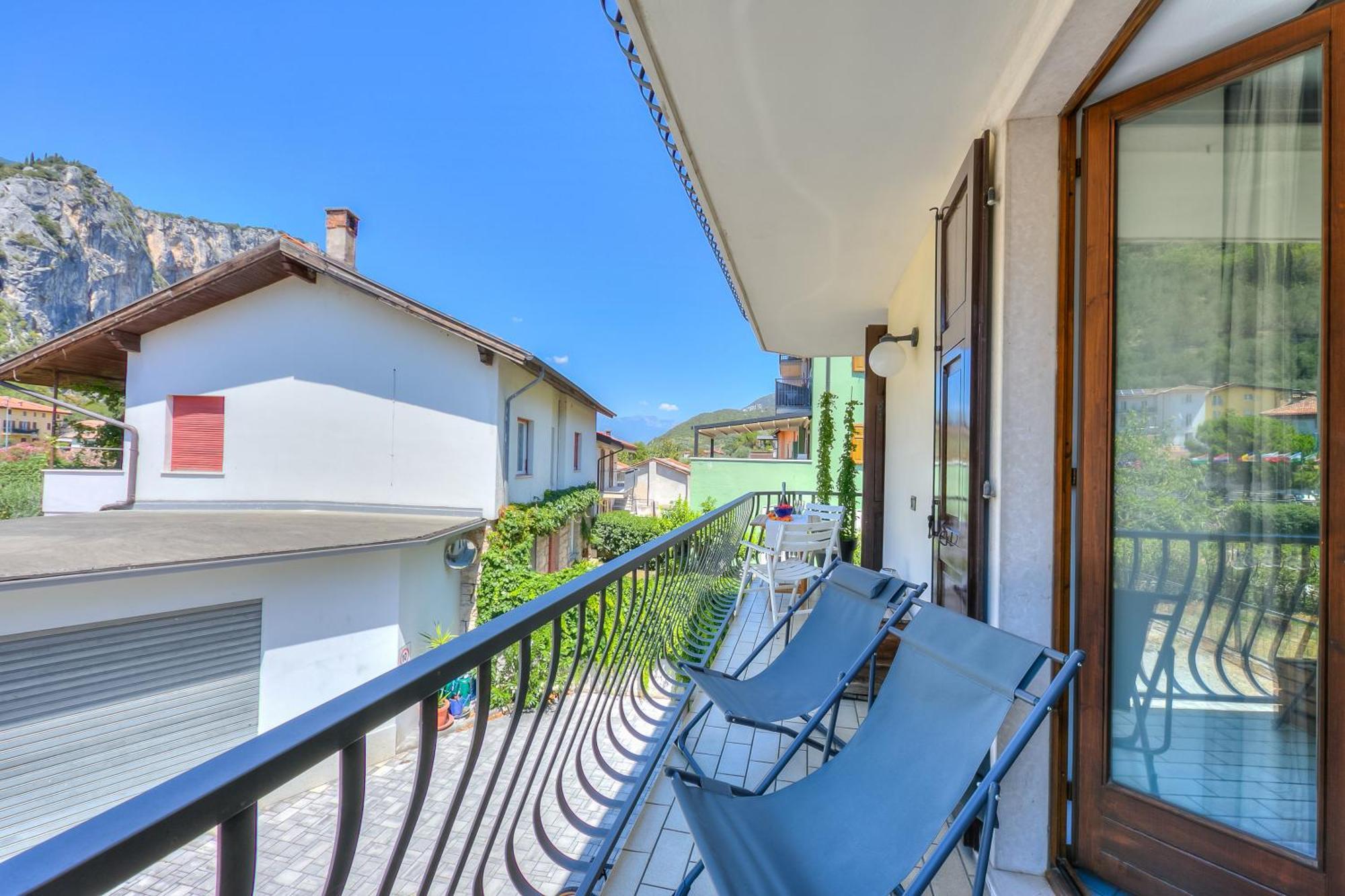 The Rock View - Happy Rentals Арко Экстерьер фото