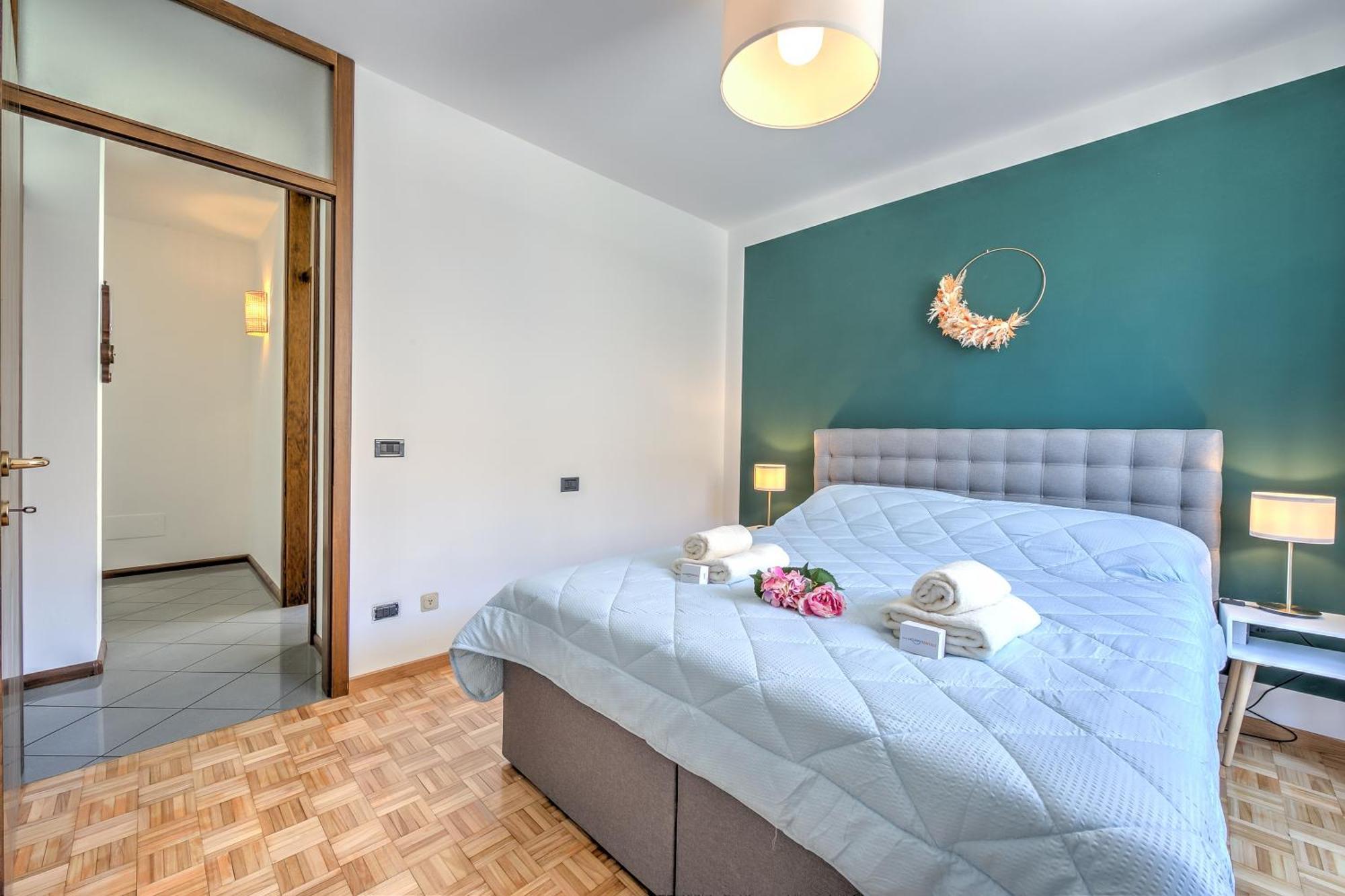 The Rock View - Happy Rentals Арко Экстерьер фото